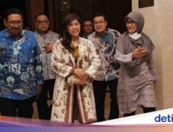 Menkomdigi Apresiasi detikcom, Soroti Pentingnya Kolaborasi Digital