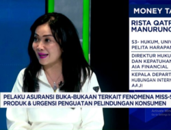 Mis-Selling Unit Link Bikin Rugi Rp 790 M, Ini Biang Keroknya!