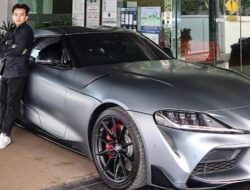 Cuan Kurs Matauang Amerika Di Metode Google, Begini Rekam Jejak Avanda Alvin