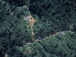 Geger! Ditemukan Emas 30 Ribu Ton Ke Banten-Dirampok Asing