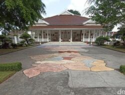 Bupati Cianjur Didalam Sebab Itu Terkaya Ke Jawa, Tapi Rakyatnya Hidup Menderita