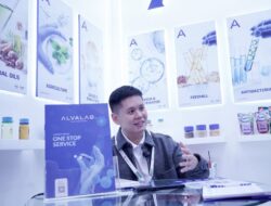 Penuhi Kebutuhan Industri Kelaparan Global, Alvalab Hadirkan Layanan Uji Berbasis Ilmu Pengetahuan Tinggi