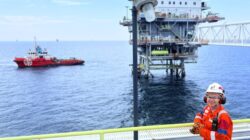Peran Perempuan Kian Strategis Hingga Industri Migas