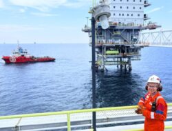 Peran Perempuan Kian Strategis Hingga Industri Migas