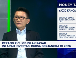 Pertempuran Karena Itu Permasalahan, Investor Bursa Berjangka Berlarilah Hingga Aset Mana?