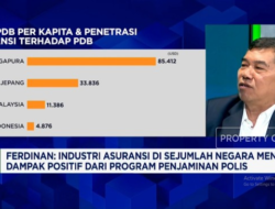 Persiapan Penjaminan Polis Asuransi 80%, LPS Perkuat 4 Pilar