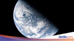 Potret Menakjubkan Bumi Untuk Luar Angkasa, Versi Generasi Terbaru