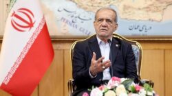 Kepala Negara Iran Respons Gencatan Senjata Di Donald Trump