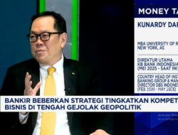 Punya Modal Ini, Bankir Nilai Wacana Universal Banking Relevan
