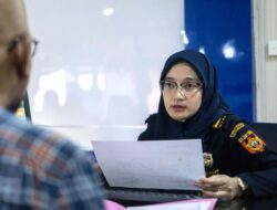 Purbaya Percepat Seleksi Rekrutmen Pegawai Bea Cukai Dari Sebab Itu Akhir April 2026, Lulusan SMA Merapat!