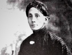 Ini Kakak RA Kartini, Orang Pertama Kuliah Ke Eropa & Ditolak Negeri