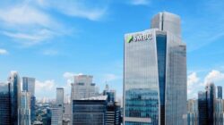 SMBC Indonesia Fokus Optimalkan Ketahanan Usaha