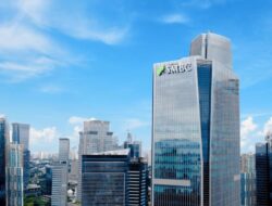SMBC Indonesia Fokus Optimalkan Ketahanan Usaha