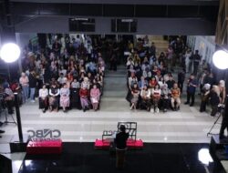 Perempuan RI Didorong Naik Kelas, Di Pasar Lokal Hingga Olahragawan Internasional