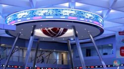 Intip Prospek Saham Perbankan Ke Ditengah Volatilitas Pasar