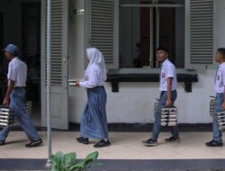 Emiten Ayam (SIPD) Kecipratan Cuan MBG Prabowo, Laba Naik 783%