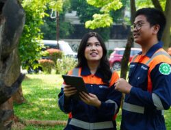 Surveyor Indonesia Perkuat Peran ESG Assurance Sebagai Dorong Kredibilitas dan Akses Pembiayaan Hijau