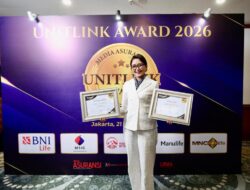 Tangguh Kelola Penanaman Modal Di Di Ketidakpastian, MNC Life Sabet Unitlink Award 2026