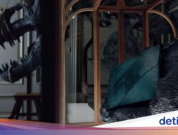 Saku Kulit T-Rex Pertama Berencana Dilelang, Siapkan Rp 11,2 Miliar