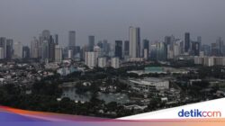 Situasi Ekonomi Indonesia Ke Di Pertempuran AS & Israel Vs Iran