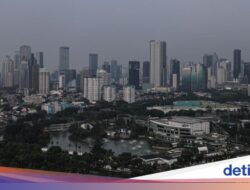 Situasi Ekonomi Indonesia Ke Di Pertempuran AS & Israel Vs Iran