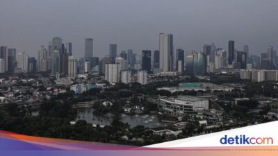 Situasi Ekonomi Indonesia Ke Di Pertempuran AS & Israel Vs Iran