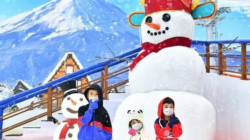 Pakai Allo Paylater Diskon 20%, Liburan Bareng Keluarga Makin Seru