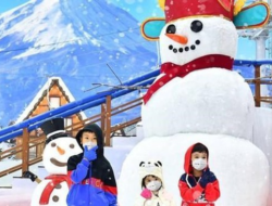 Pakai Allo Paylater Diskon 20%, Liburan Bareng Keluarga Makin Seru