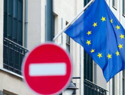 Uni Eropa Disebut Terlambat 15 Tahun buat Hadapi Kiamat Energi