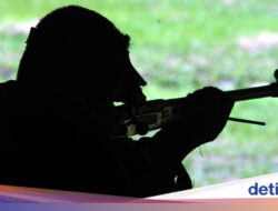 AS Jual Senjata dan Sistem Militer Rp 149 T Di Sekutu Timur Di