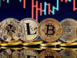 OJK Godok Tokenisasi RWA, Hadirkan Kripto ‘Halal’ Di RI