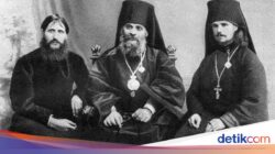 8 Tokoh Dunia yang Mati Misterius