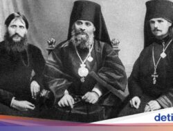 8 Tokoh Dunia yang Mati Misterius