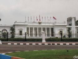 Pembantu Presiden Pembantu Presiden RI Diculik Kelompok Bersenjata, Diduga Intel Asing