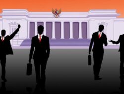 15 Pejabat Tingginegara Terdekat Kepala Negara RI Ditangkap Polisi, Ini Kasusnya