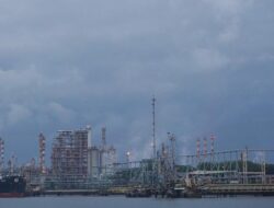 Lembaga Energi Dunia Wanti-Wanti Harga Migas Bakal Makin Liar