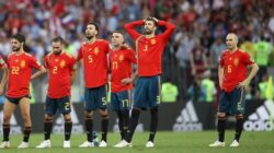 Legenda Barcelona Ketahuan Insider Trading, Didenda Segini