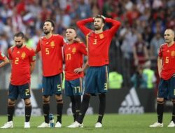 Legenda Barcelona Ketahuan Insider Trading, Didenda Segini