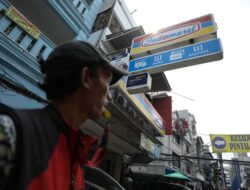 Mau Dari Sebab Itu Bos Indomaret? Ini Syarat dan Modal yang Dibutuhkan