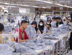 Ancaman Pengurangan Tenaga Kerja 9.000 Karyawan Mengintai RI Tiga Bulan Lagi, Ratusan Sudah Diputus Kerja