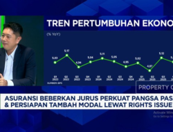 Asuransi Perjalanan Terancam Konflik Bersenjata, Insurtech Incar Produk Ini
