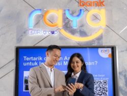 Gelar RUPST, Bank Raya (AGRO) Sepakati Hal ini
