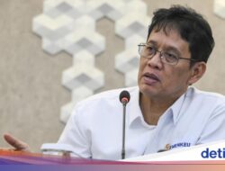 Investor Masuk KEK Keuangan Bisa Dapat Fasilitas Bebas Pph