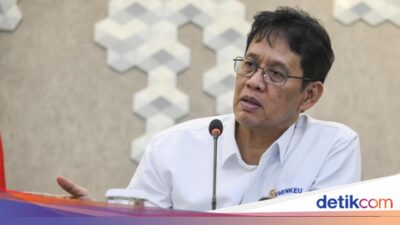 Investor Masuk KEK Keuangan Bisa Dapat Fasilitas Bebas Pph
