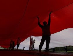 Warga Malaysia Pilih Ikut RI, Janji Setia Cinta Tanah Air
