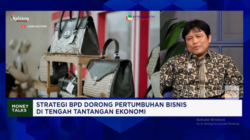 Untuk Dan Menengah Naik Kelas, BPD Berdayakan Kantor Cabang-Konversi Digital