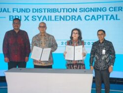 Lewat Super App BRImo, Penanaman Modal Asing Reksa Dana Syariah Kini Lebih Mudah