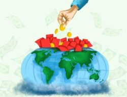 Trend Populer Mutakhir Crazy Rich Asia, Harta Triliunan Terancam Ludes