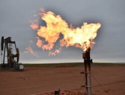 Daftar Negeri Didalam Konsumsi Energi Terbesar Dunia, Di Mana Posisi Indonesia?