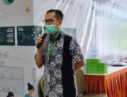 Emiten Lab (DGNS) Mau Private Placement, FOLK Siap Serok